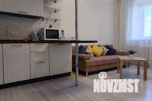 2-к квартира, посуточно, 40м2, 5/9 этаж