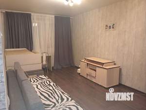 1-к квартира, на длительный срок, 43м2, 16/18 этаж