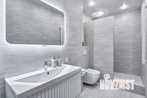 2-к квартира, посуточно, 37м2, 13/17 этаж