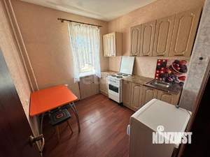 1-к квартира, на длительный срок, 35м2, 3/9 этаж