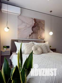 1-к квартира, посуточно, 39м2, 7/9 этаж