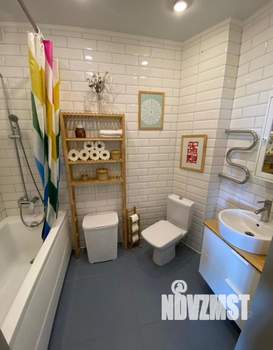 1-к квартира, на длительный срок, 44м2, 12/14 этаж