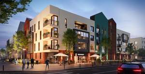 1-к квартира, на длительный срок, 46м2, 3/4 этаж