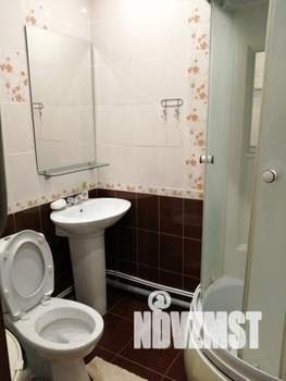 1-к квартира, на длительный срок, 42м2, 7/10 этаж