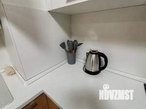 Студия квартира, посуточно, 30м2, 9/24 этаж