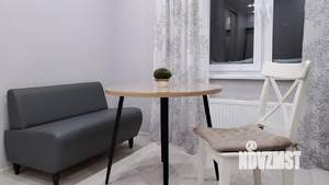 1-к квартира, посуточно, 30м2, 12/26 этаж