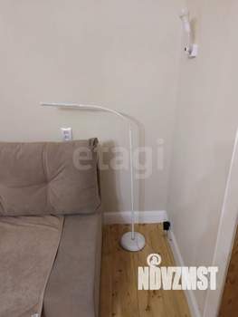 1-к квартира, на длительный срок, 33м2, 1/9 этаж