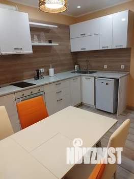 2-к квартира, посуточно, 75м2, 11/17 этаж