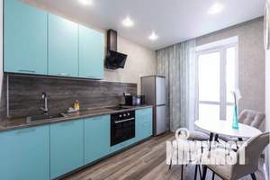 1-к квартира, посуточно, 35м2, 9/17 этаж