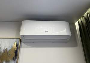 1-к квартира, на длительный срок, 40м2, 11/17 этаж