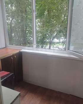 Студия квартира, на длительный срок, 16м2, 3/8 этаж