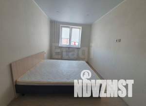 1-к квартира, на длительный срок, 37м2, 14/16 этаж