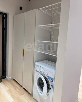 1-к квартира, на длительный срок, 34м2, 5/14 этаж