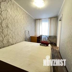 1-к квартира, посуточно, 38м2, 2/4 этаж