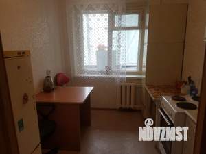 1-к квартира, на длительный срок, 40м2, 2/5 этаж