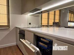 1-к квартира, на длительный срок, 43м2, 7/8 этаж