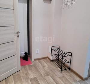 1-к квартира, на длительный срок, 39м2, 2/16 этаж