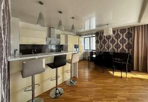 2-к квартира, на длительный срок, 100м2, 14/14 этаж