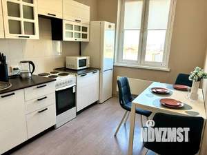 1-к квартира, посуточно, 37м2, 16/16 этаж