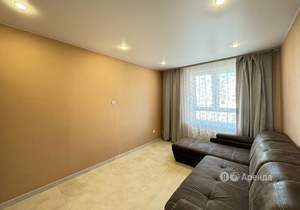 1-к квартира, на длительный срок, 49м2, 13/16 этаж