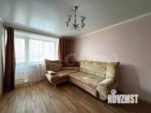 1-к квартира, на длительный срок, 38м2, 2/9 этаж