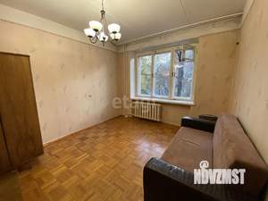 1-к квартира, на длительный срок, 39м2, 3/5 этаж