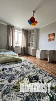 3-к квартира, посуточно, 66м2, 5/9 этаж