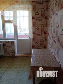 1-к квартира, на длительный срок, 40м2, 3/9 этаж