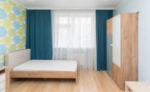 2-к квартира, на длительный срок, 70м2, 2/17 этаж