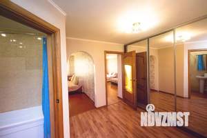 1-к квартира, посуточно, 42м2, 5/11 этаж