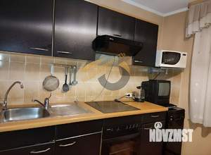 1-к квартира, на длительный срок, 40м2, 1/9 этаж