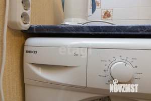 1-к квартира, на длительный срок, 55м2, 6/10 этаж