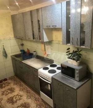 2-к квартира, на длительный срок, 56м2, 4/9 этаж