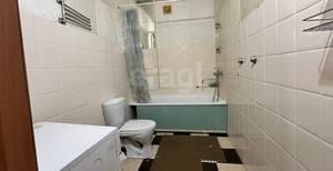 1-к квартира, на длительный срок, 37м2, 4/9 этаж