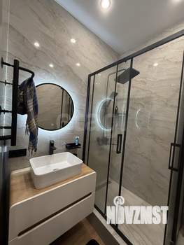 1-к квартира, на длительный срок, 54м2, 7/13 этаж