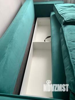 1-к квартира, на длительный срок, 45м2, 10/18 этаж