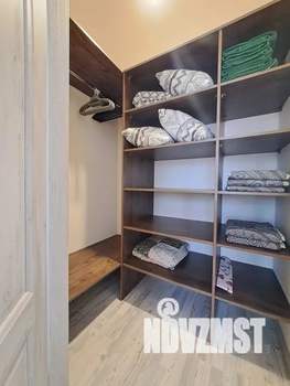 2-к квартира, посуточно, 70м2, 3/18 этаж