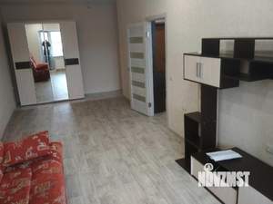 1-к квартира, на длительный срок, 49м2, 14/16 этаж