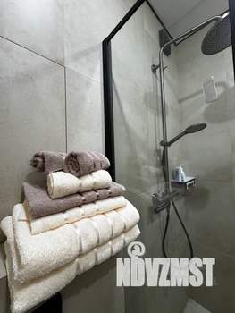 1-к квартира, посуточно, 45м2, 2/4 этаж