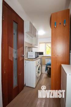 Студия квартира, на длительный срок, 9м2, 3/5 этаж