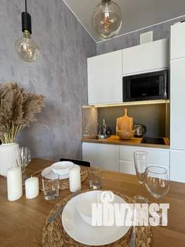 Студия квартира, посуточно, 30м2, 9/9 этаж
