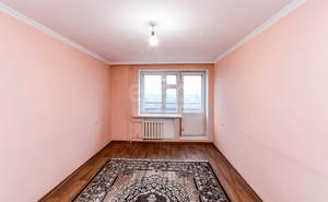 1-к квартира, на длительный срок, 34м2, 4/6 этаж