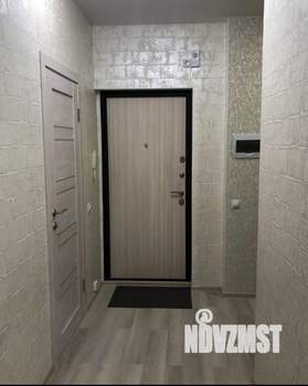 1-к квартира, посуточно, 35м2, 5/9 этаж