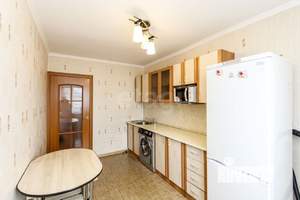 1-к квартира, на длительный срок, 40м2, 8/9 этаж