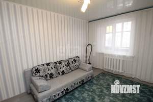 2-к квартира, на длительный срок, 49м2, 4/5 этаж