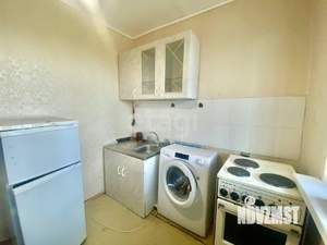 1-к квартира, на длительный срок, 33м2, 8/8 этаж
