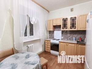 1-к квартира, на длительный срок, 45м2, 2/14 этаж