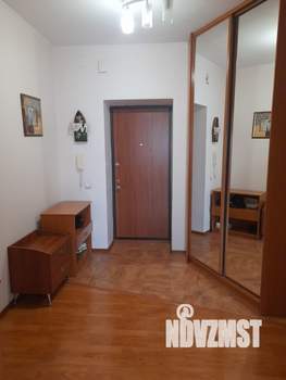 2-к квартира, на длительный срок, 55м2, 2/9 этаж