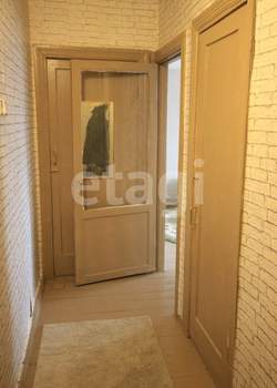 1-к квартира, на длительный срок, 31м2, 5/5 этаж