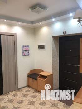 4-к квартира, посуточно, 100м2, 15/15 этаж